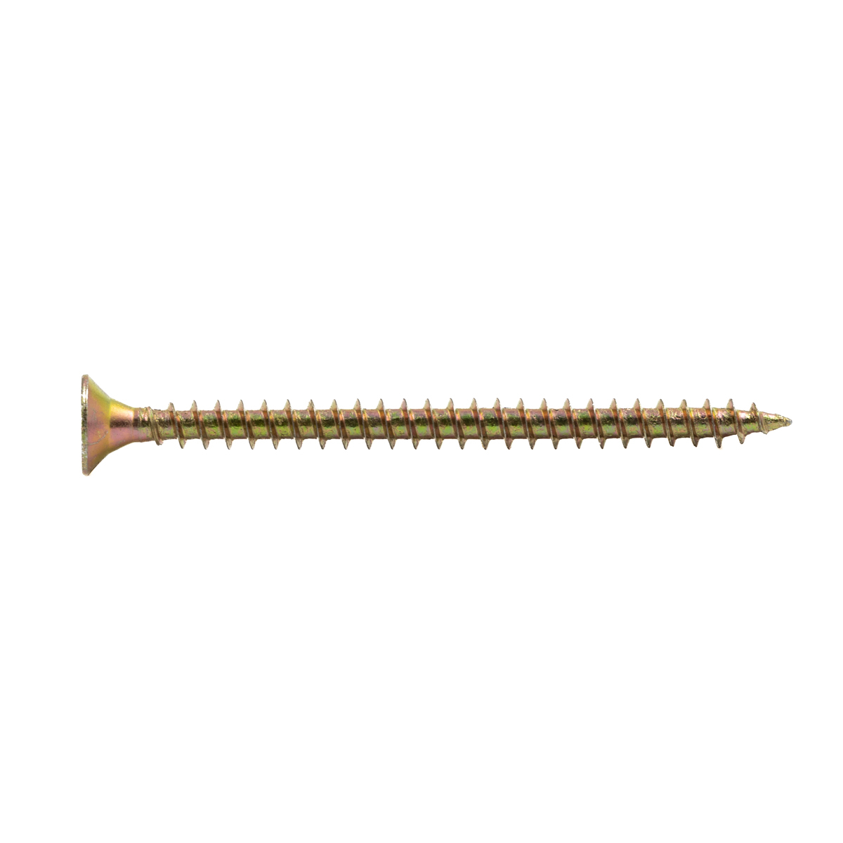 Rikä MPSR028 5.0 x 70mm YZP Hitech Multi-Purpose Screw 100pk